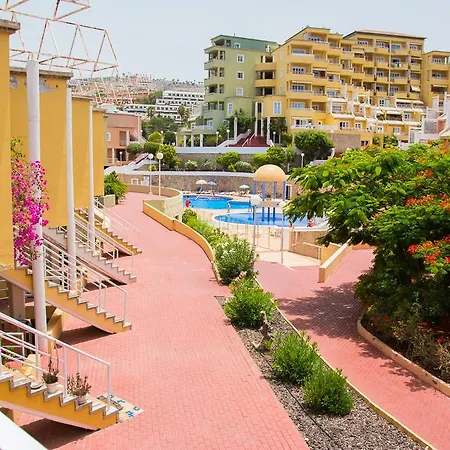 Playa Torviscas