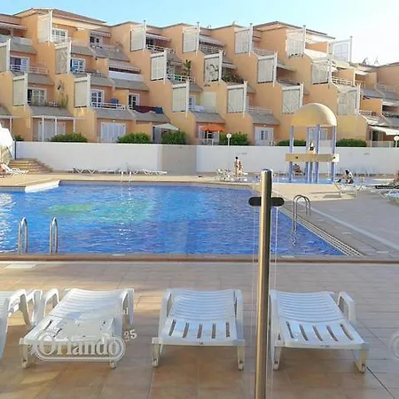 Playa Torviscas Apartment *