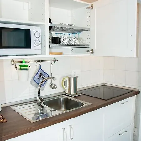 Apartment Playa Torviscas