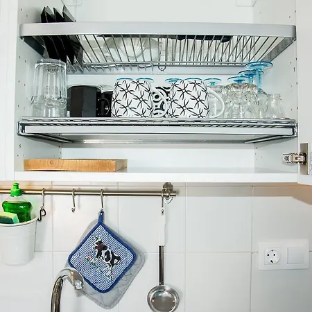 Playa Torviscas 아데제