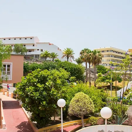 Apartment Playa Torviscas