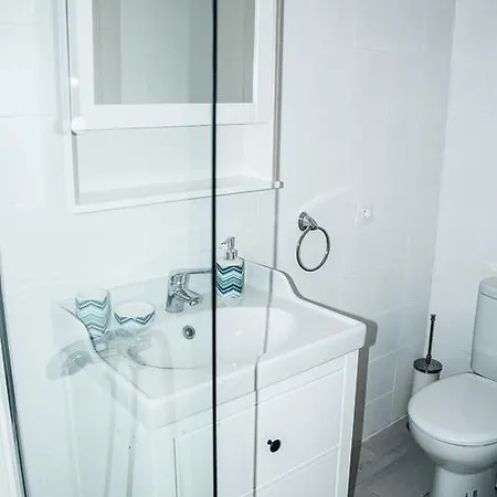 Apartment Playa Torviscas Costa Adeje (Tenerife)