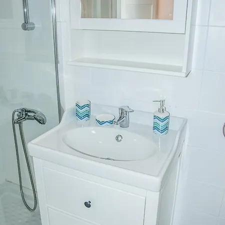 Playa Torviscas 아데제