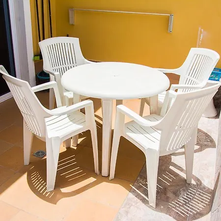 Apartment Playa Torviscas Costa Adeje (Tenerife)