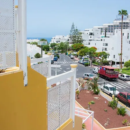 Apartment Playa Torviscas Costa Adeje (Tenerife)
