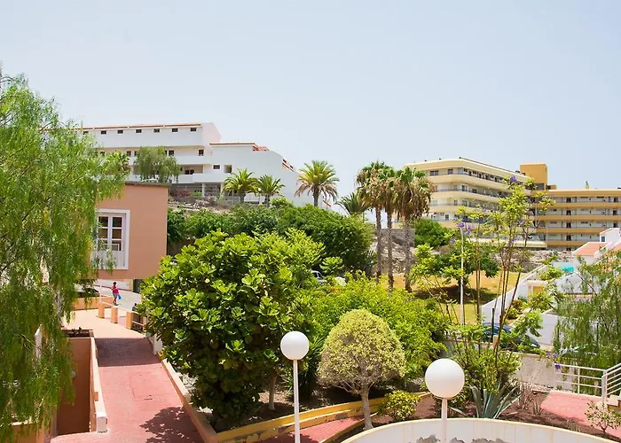 Διαμέρισμα Playa Torviscas
