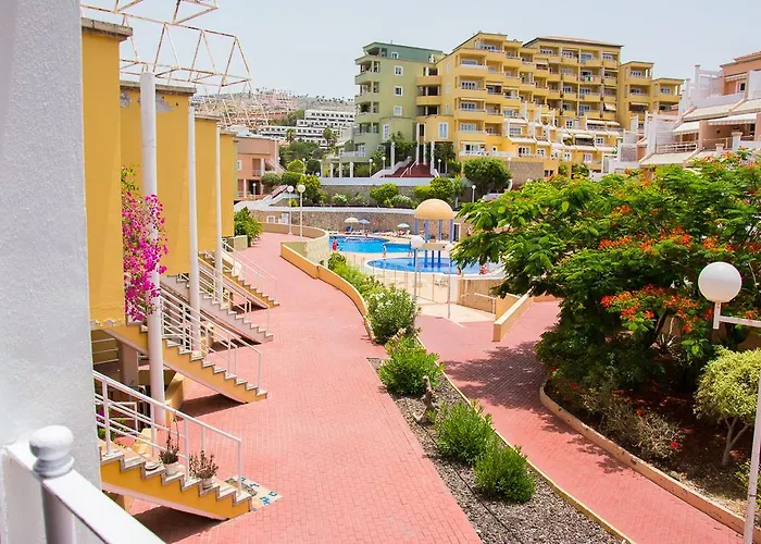 Playa Torviscas